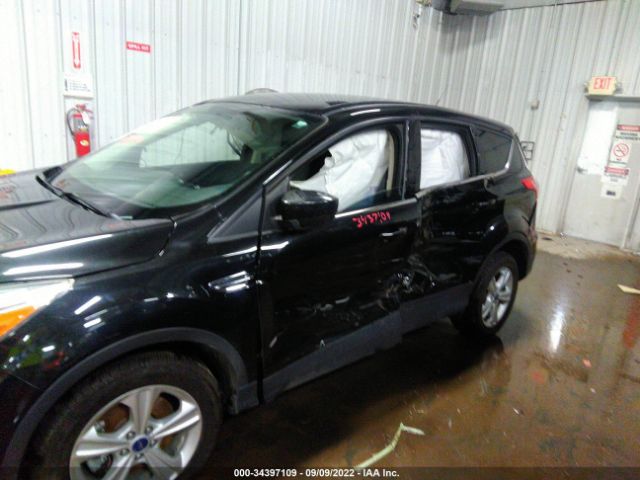 1FMCU0G97EUA06394 Ford ESCAPE SE