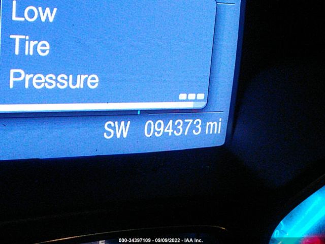1FMCU0G97EUA06394 Ford ESCAPE SE