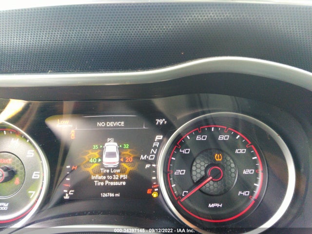 Dodge Charger Sxt 2016 2C3CDXHG9GH125844 Image 7