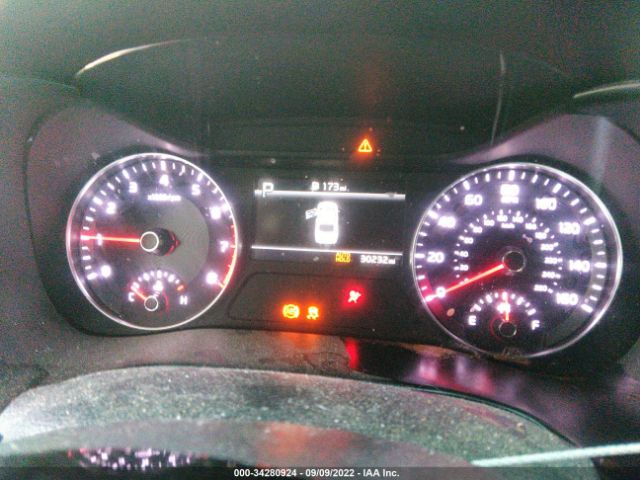 3KPF54AD7NE426089 KIA Forte Gt-line