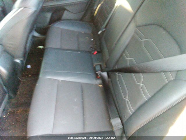 3KPF54AD7NE426089 KIA Forte Gt-line
