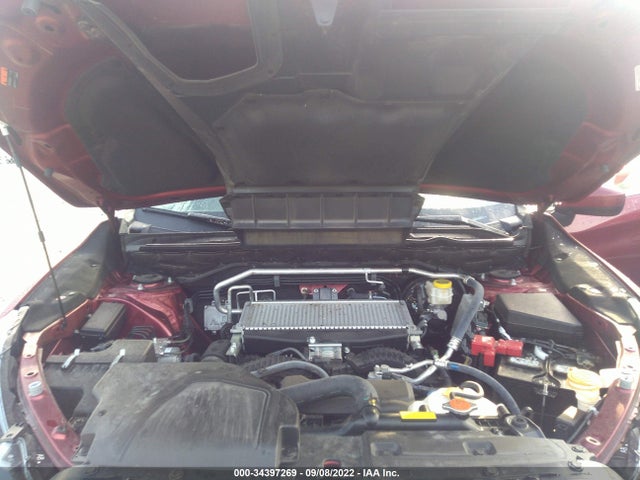 2022 Subaru Ascent, VIN: 4S4WMAED4N3406607