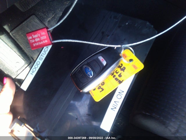 2022 Subaru Ascent, VIN: 4S4WMAED4N3406607