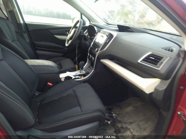 2022 Subaru Ascent, VIN: 4S4WMAED4N3406607