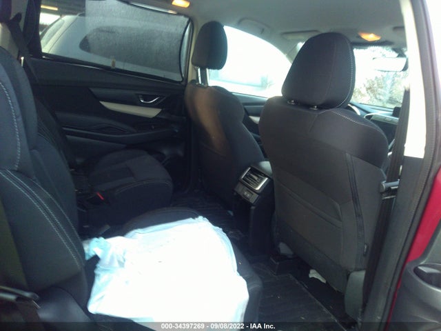 2022 Subaru Ascent, VIN: 4S4WMAED4N3406607
