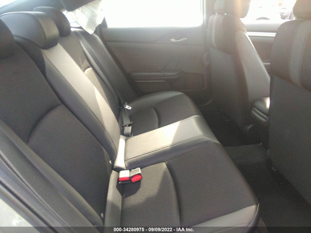 2021 HONDA CIVIC SEDAN SPORT VIN: 2HGFC2F88MH558031