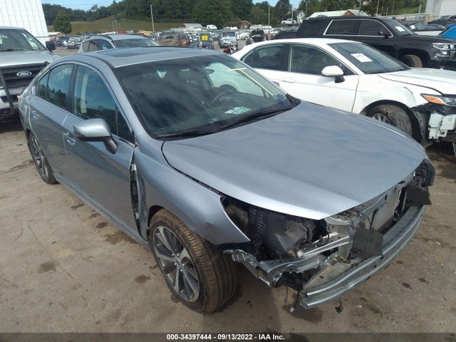 2016 Subaru Legacy, VIN: 4S3BNAL60G3059963