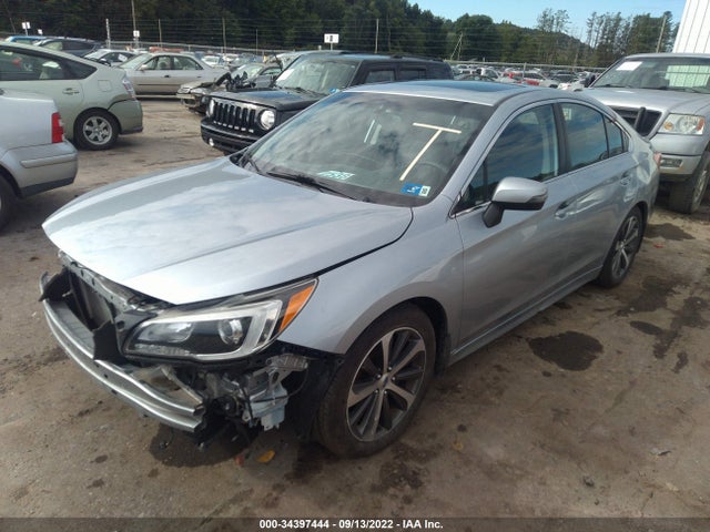 2016 Subaru Legacy, VIN: 4S3BNAL60G3059963