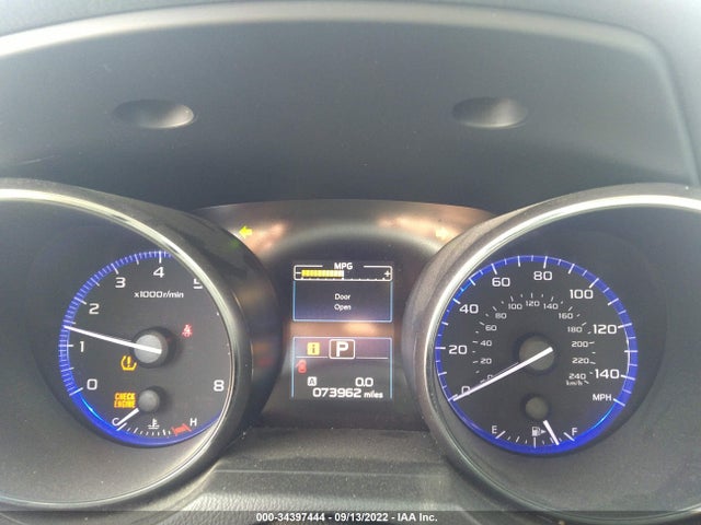 2016 Subaru Legacy, VIN: 4S3BNAL60G3059963