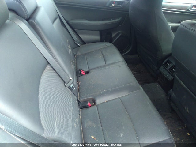 2016 Subaru Legacy, VIN: 4S3BNAL60G3059963