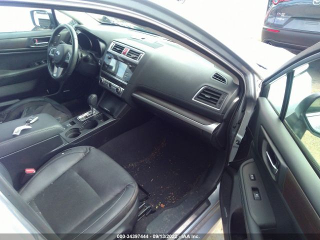 4S3BNAL60G3059963 Subaru Legacy 2.5i Limited