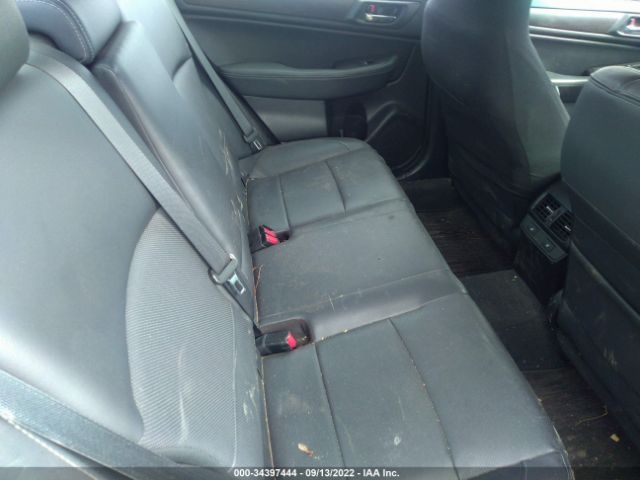 4S3BNAL60G3059963 Subaru Legacy 2.5i Limited