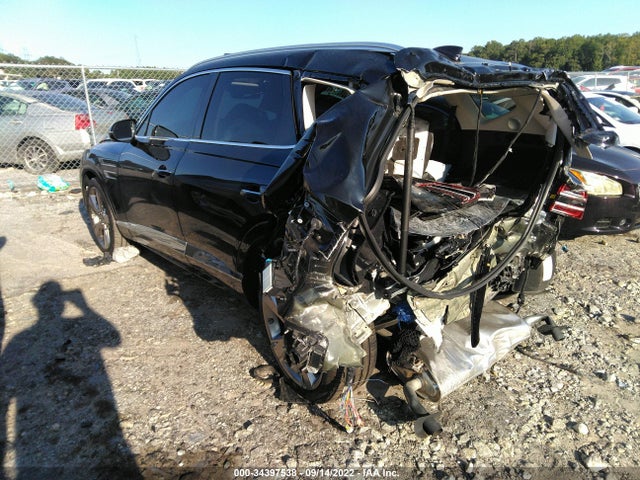 2022 Genesis GV80, VIN: KMUHBDSB2NU095953