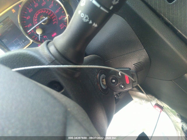 Subaru WRX 2015 JF1VA1A69F9835200 Image 3