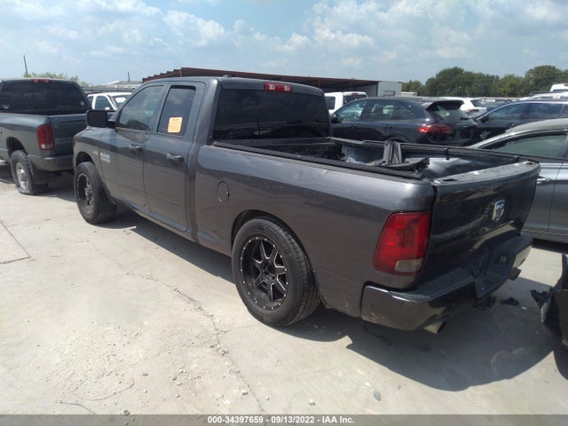 2015 RAM 1500 TRADESMAN VIN: 1C6RR6FT1FS608759