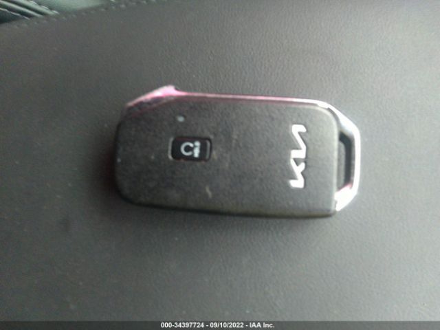 5XXG64J26NG098123 KIA K5 Gt-line