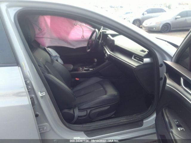 5XXG64J26NG098123 KIA K5 Gt-line