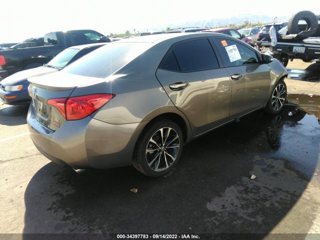 2019 Toyota Corolla, VIN: 5YFBURHE3KP882744