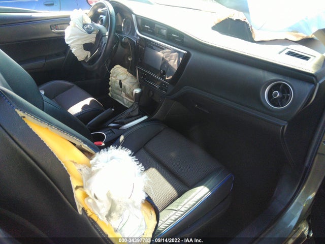 2019 Toyota Corolla, VIN: 5YFBURHE3KP882744