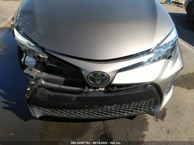 2019 Toyota Corolla, VIN: 5YFBURHE3KP882744