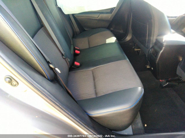 2019 Toyota Corolla, VIN: 5YFBURHE3KP882744