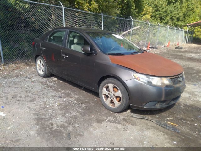 KNAFU4A25A5230916 auction archive image