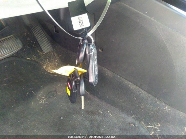 KNAFU4A25A5230916 KIA FORTE EX