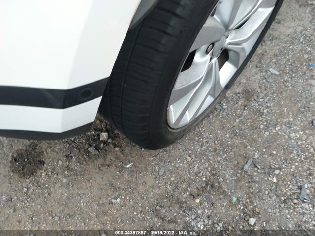 2020 Land Rover Range Rover Evoque, VIN: SALZP2FX7LH084531