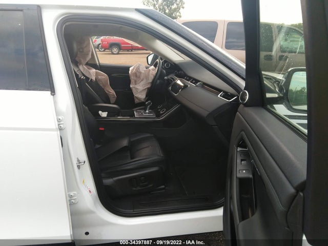 2020 Land Rover Range Rover Evoque, VIN: SALZP2FX7LH084531