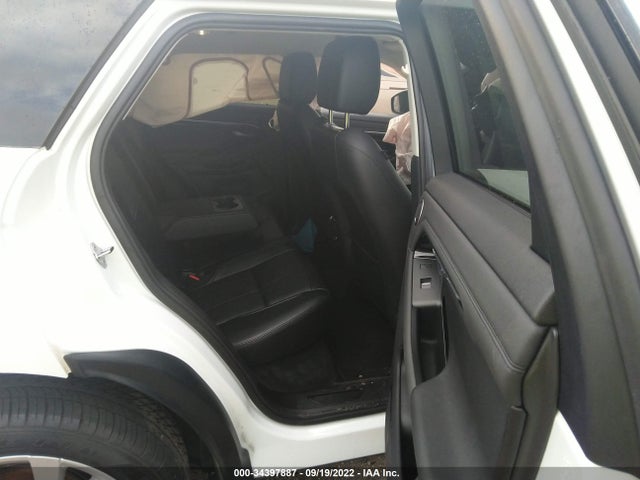 2020 Land Rover Range Rover Evoque, VIN: SALZP2FX7LH084531