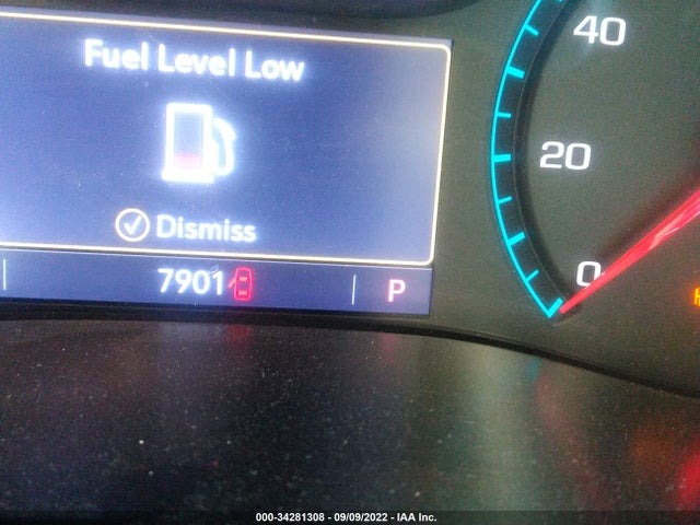 2022 CHEVROLET COLORADO 4WD Z71 VIN: 1GCGTDEN5N1182054