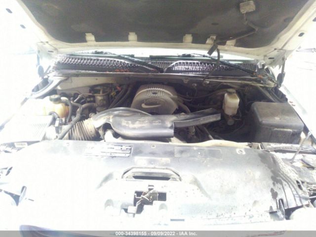 1GKEK13Z42R295588 GMC Yukon Commercial/sle/slt