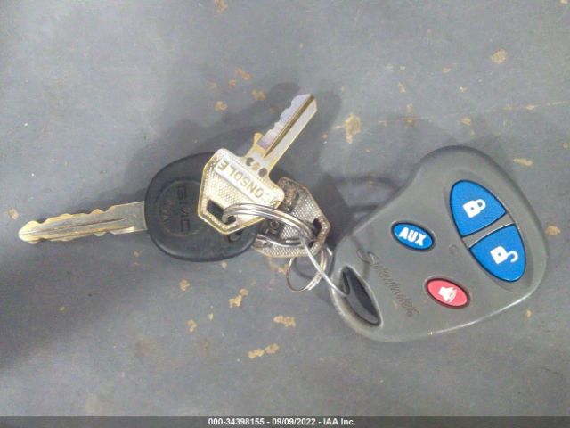 1GKEK13Z42R295588 GMC Yukon Commercial/sle/slt