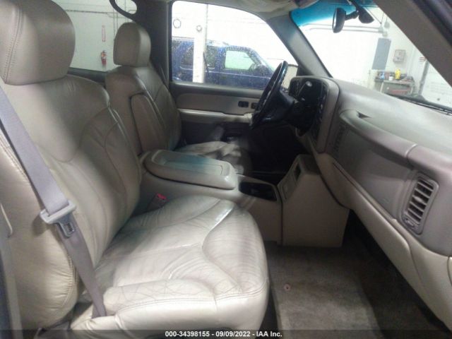 1GKEK13Z42R295588 GMC Yukon Commercial/sle/slt