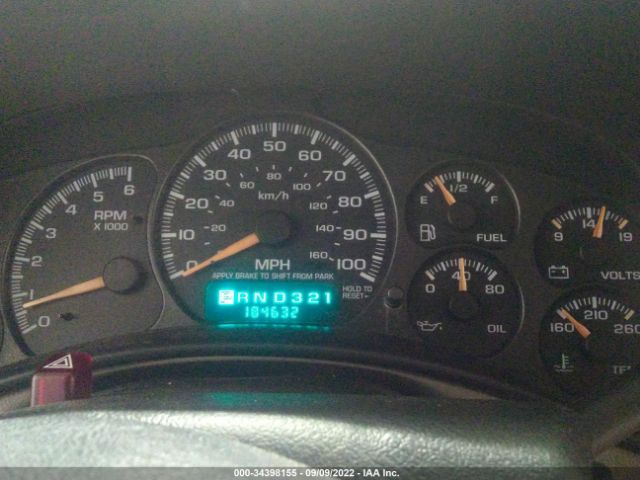 1GKEK13Z42R295588 GMC Yukon Commercial/sle/slt