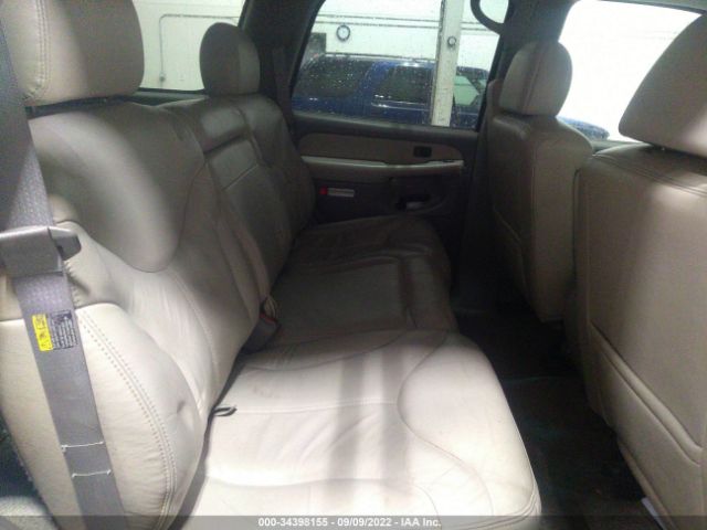 1GKEK13Z42R295588 GMC Yukon Commercial/sle/slt