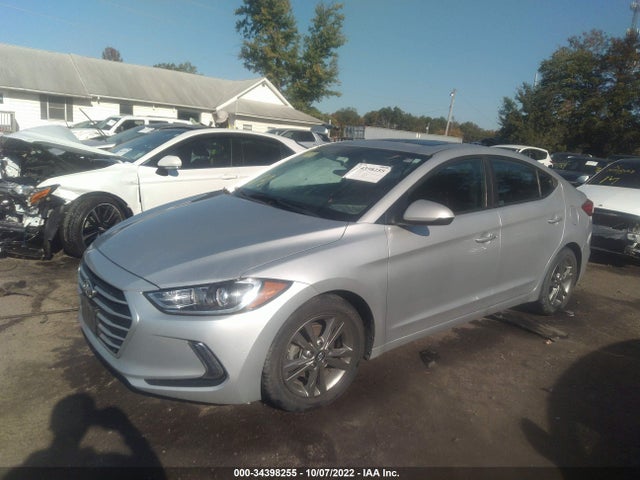 Hyundai Elantra Value Edition 2017 5NPD84LF3HH207353 Image 2
