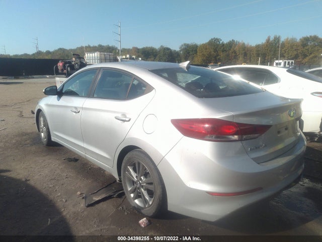 Hyundai Elantra Value Edition 2017 5NPD84LF3HH207353 Image 3