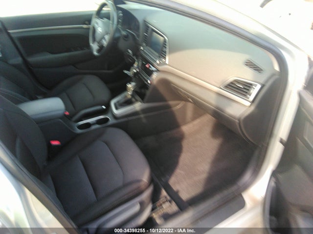 Hyundai Elantra Value Edition 2017 5NPD84LF3HH207353 Image 5