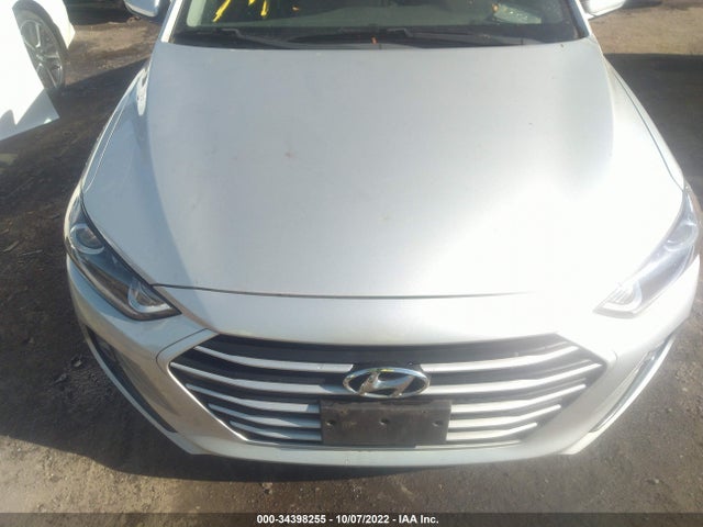 Hyundai Elantra Value Edition 2017 5NPD84LF3HH207353 Image 6