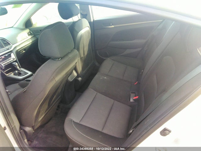 Hyundai Elantra Value Edition 2017 5NPD84LF3HH207353 Image 8