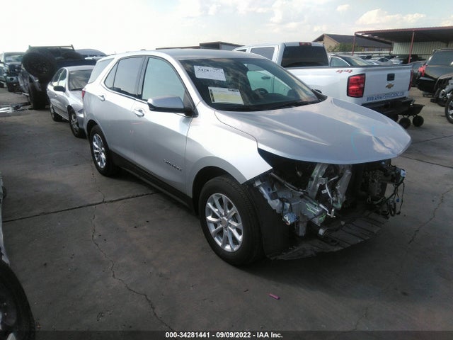 2020 3GNAXTEV7LS729896 main image