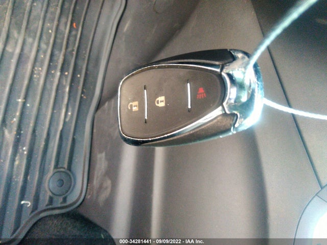 Chevrolet EQUINOX LT 2020 3GNAXTEV7LS729896 Image 3