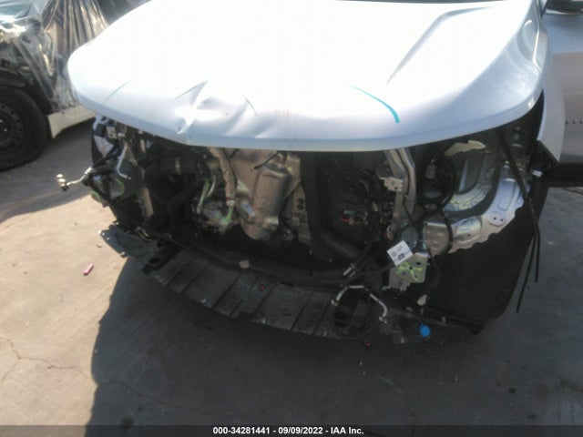 Chevrolet EQUINOX LT 2020 3GNAXTEV7LS729896 Image 8