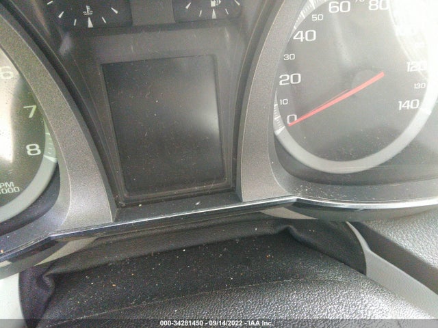 GMC Terrain Slt 2014 2GKFLXE37E6221997 Image 7