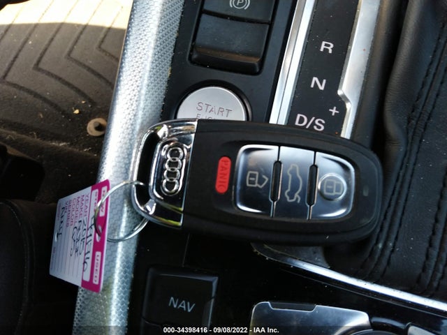 WA1LFAFPXFA124344 Audi Q5 Premium Plus