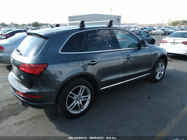 WA1LFAFPXFA124344 Audi Q5 Premium Plus