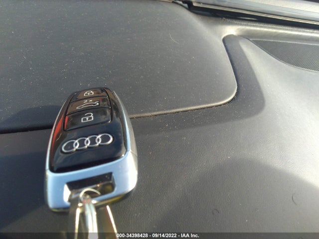 2020 Audi SQ7, VIN: WA1AWAF16LD026473