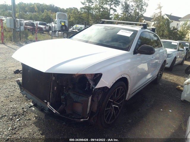 2020 Audi SQ7, VIN: WA1AWAF16LD026473
