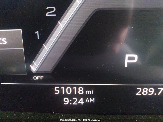 2020 Audi SQ7, VIN: WA1AWAF16LD026473